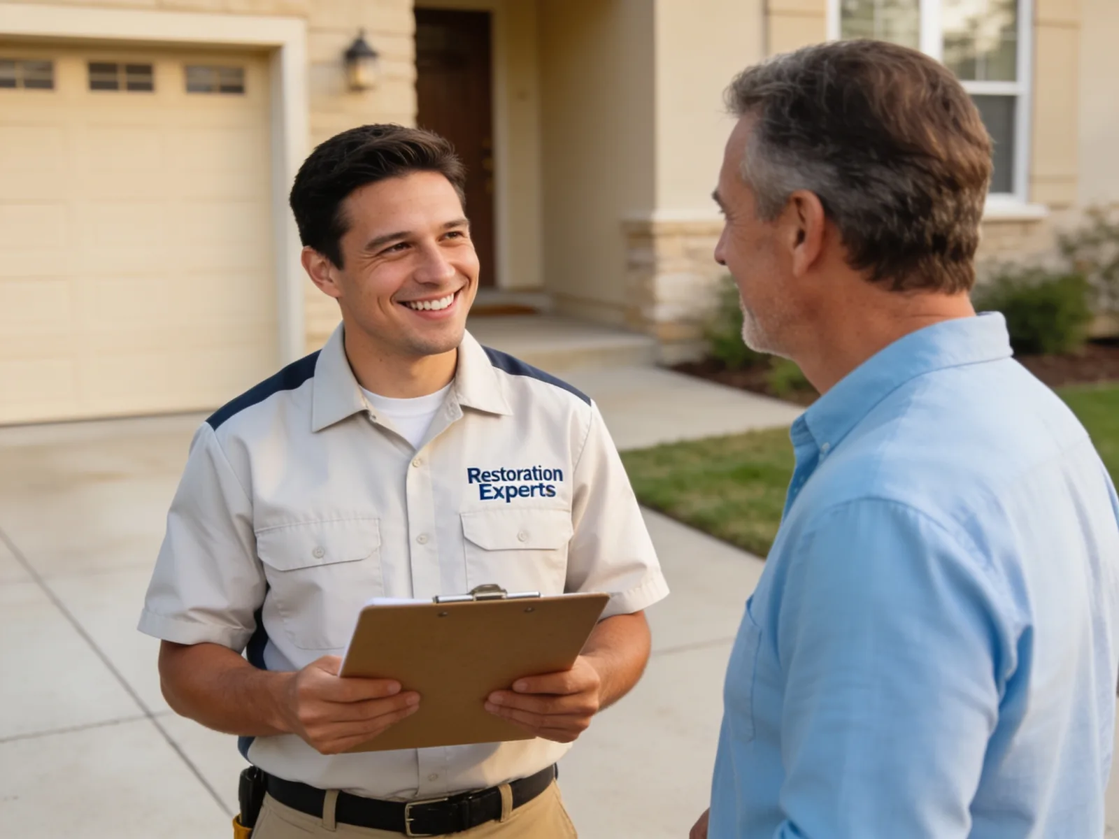 Water Damage Cleanup Fort Eustis, VA FAQs